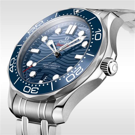 omega co axial master chronometer 42 mm price|omega seamaster chronometer automatic date.